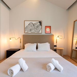 Appartement met een Slaapkamer